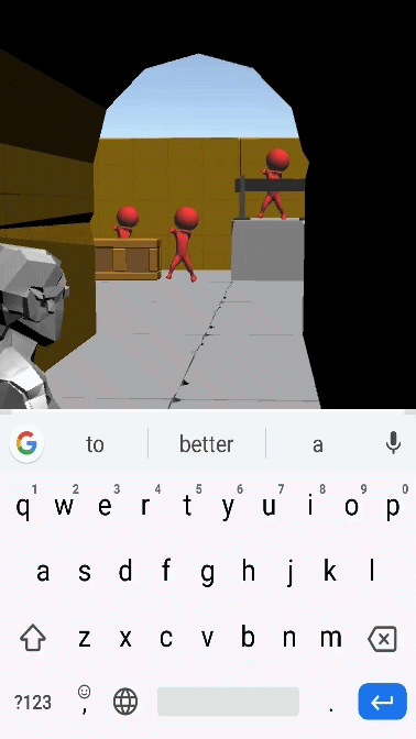 animated capture